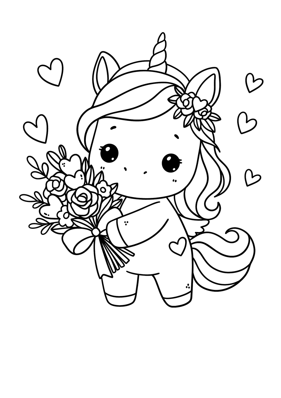 Unicorn 9